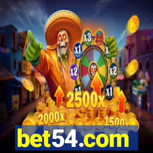 bet54.com