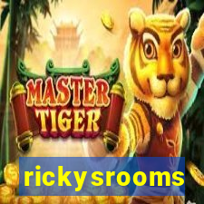 rickysrooms