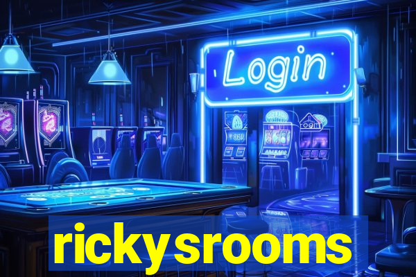 rickysrooms