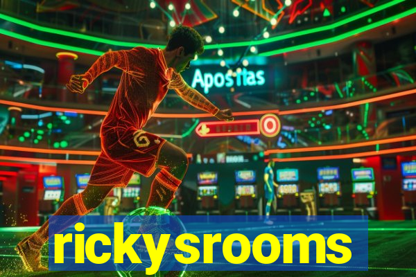 rickysrooms