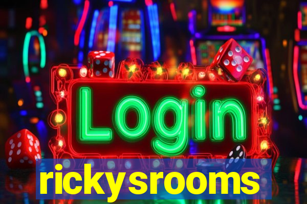 rickysrooms