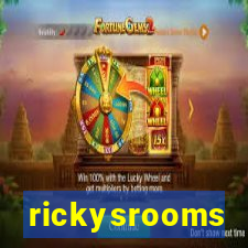 rickysrooms