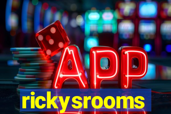 rickysrooms