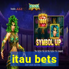 itau bets