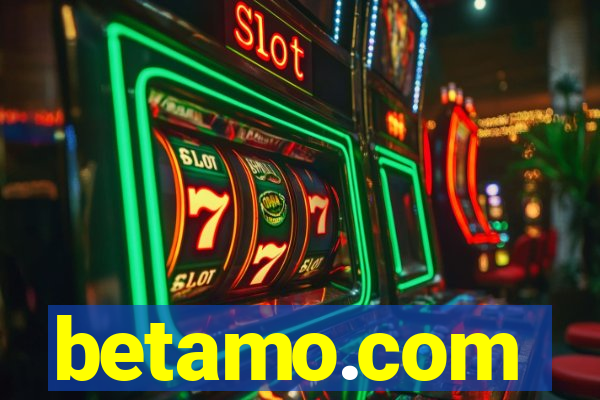 betamo.com