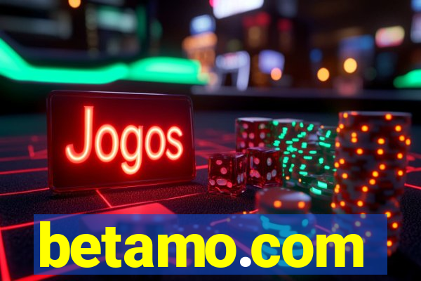 betamo.com