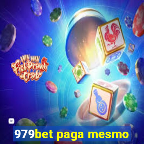 979bet paga mesmo