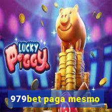 979bet paga mesmo