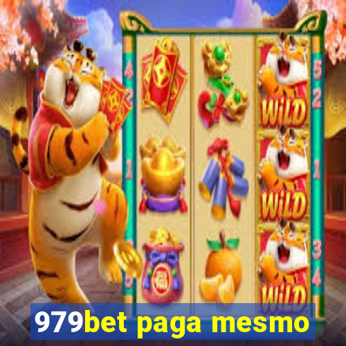 979bet paga mesmo