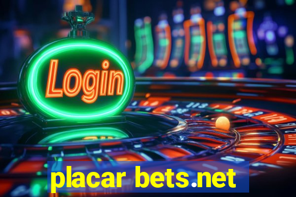 placar bets.net