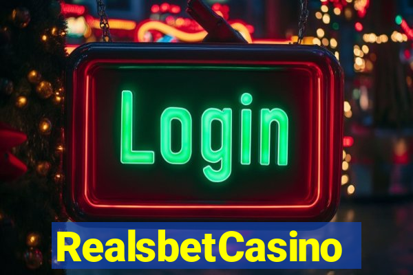 RealsbetCasino