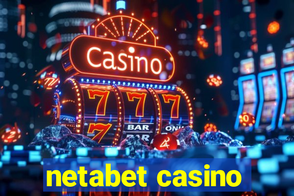 netabet casino