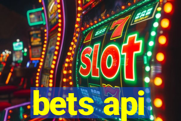 bets api