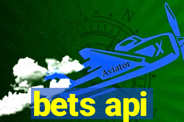 bets api