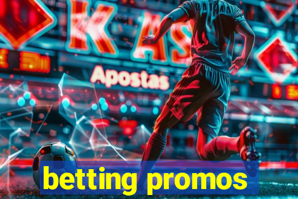 betting promos