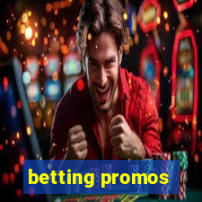 betting promos