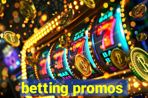 betting promos