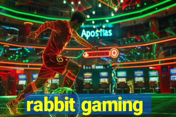 rabbit gaming