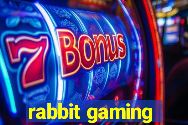 rabbit gaming