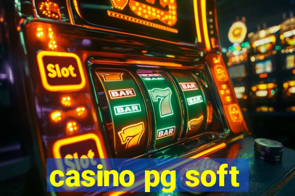 casino pg soft