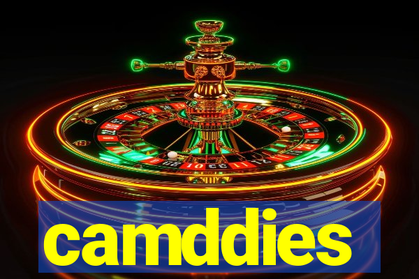 camddies