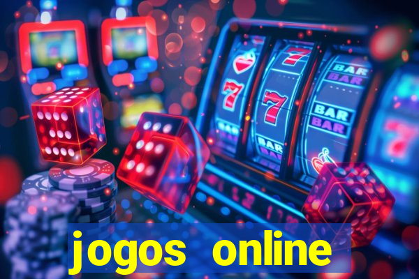 jogos online valendo dinheiro