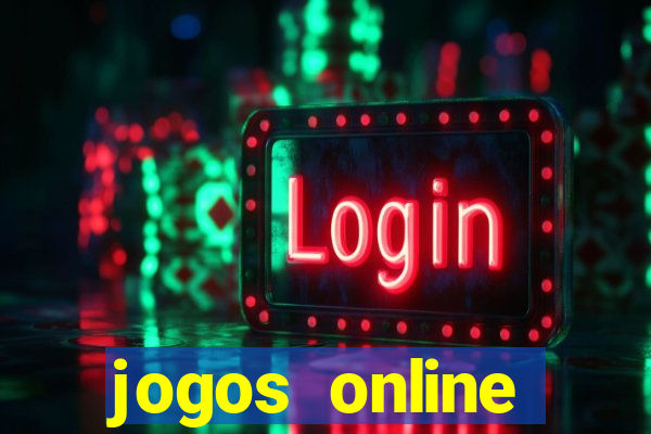 jogos online valendo dinheiro