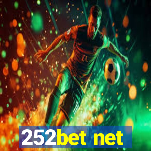 252bet net