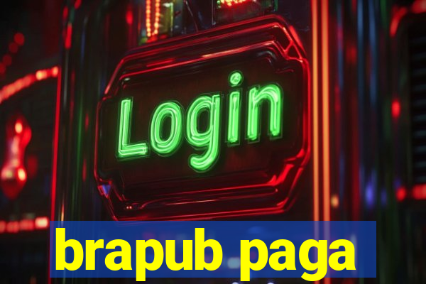 brapub paga