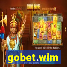 gobet.wim