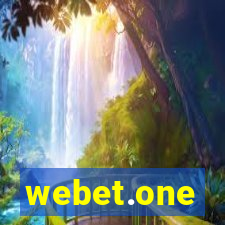 webet.one