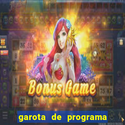 garota de programa de botafogo