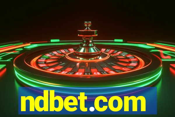 ndbet.com