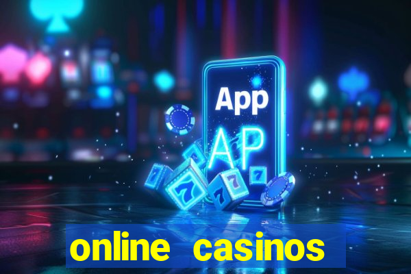 online casinos online uk