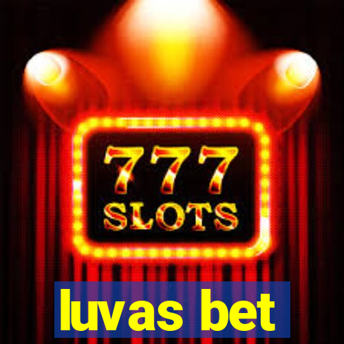 luvas bet