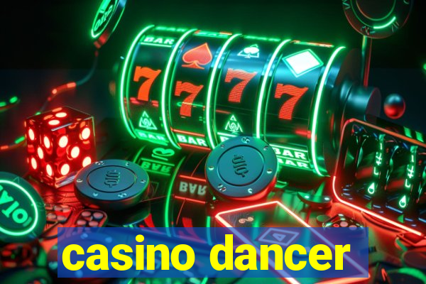 casino dancer