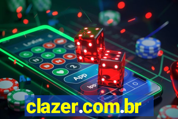 clazer.com.br