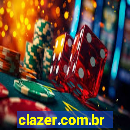 clazer.com.br