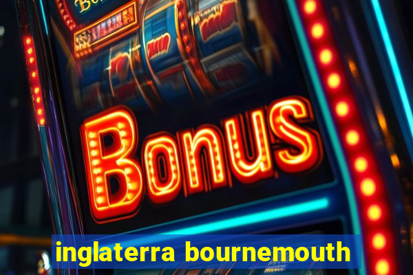 inglaterra bournemouth