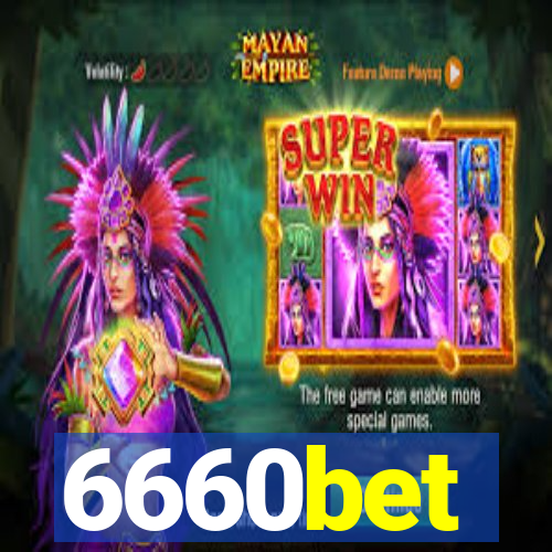 6660bet