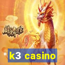 k3 casino