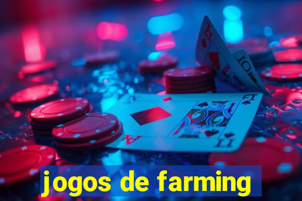 jogos de farming