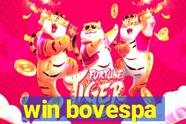 win bovespa