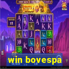 win bovespa