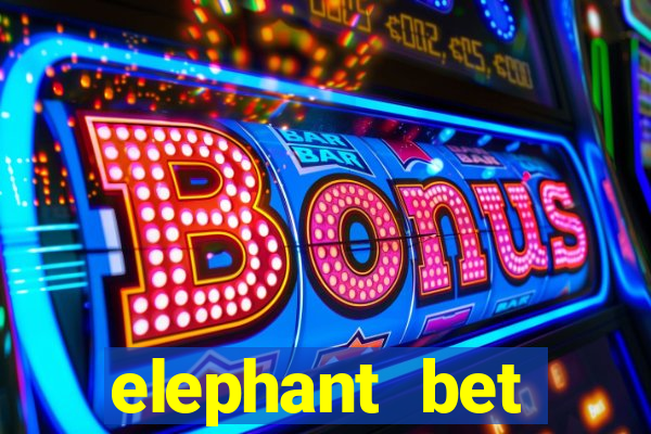 elephant bet angofoot apostas desportivas