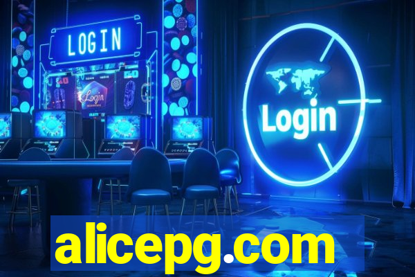 alicepg.com