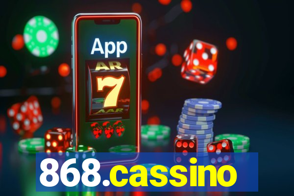 868.cassino