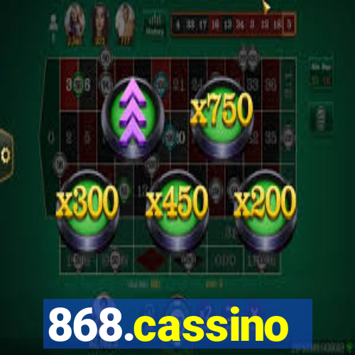 868.cassino