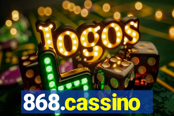 868.cassino