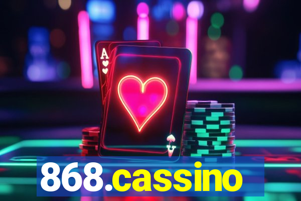 868.cassino